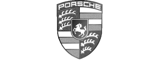 logo Porsche